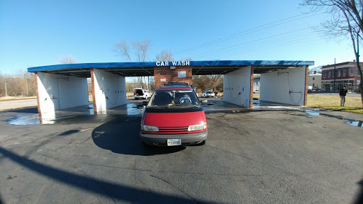 Dominion Car Wash - Petersburg en Petersburg