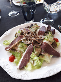 Foie gras du Restaurant L'Atelier MT à Castelnaudary - n°3