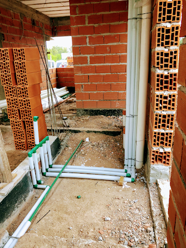 Innovaciones sanitarias - Empresa constructora