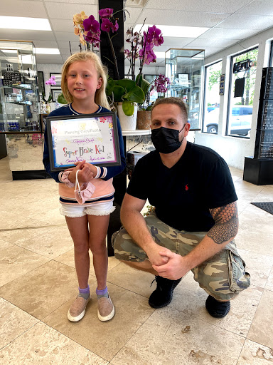 Explore watercolour tattoo ideas, creative tattoo ideas in Myrtle Beach, available at Professional Body Piercing by Jackie