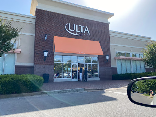 Hair Salon «Ulta Beauty», reviews and photos, 2615 Medical Center Pkwy #800, Murfreesboro, TN 37129, USA