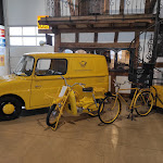 Photo n°10 de l'avis de Udo.t fait le 07/03/2022 à 20:01 sur le  Zylinderhaus Museum für Oldtimer und Technik à Bernkastel-Kues