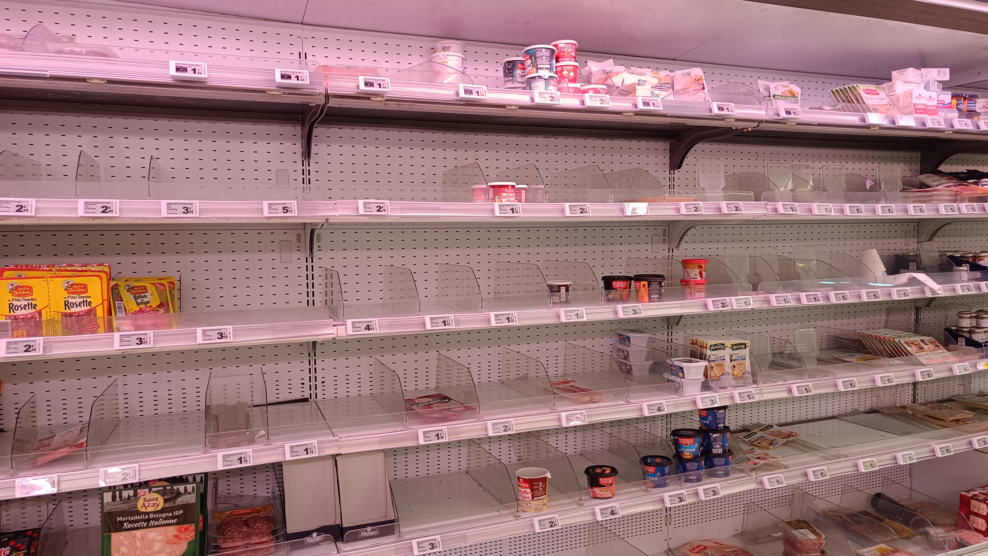 Photo n° 2 de l'avis de VOINCHET.r fait le 28/08/2023 à 17:48