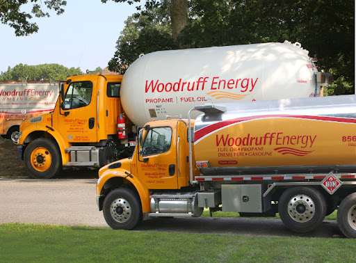 Photo of Woodruff Energy