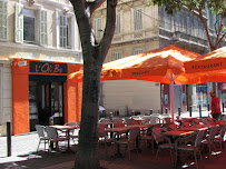 Atmosphère du Restaurant L'Oli Bé à Marseille - n°17