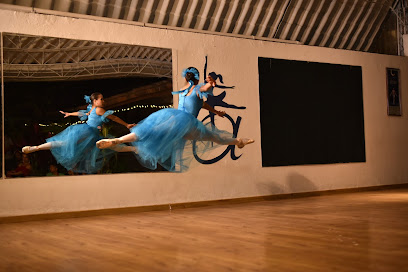 Academia De Ballet Allegro