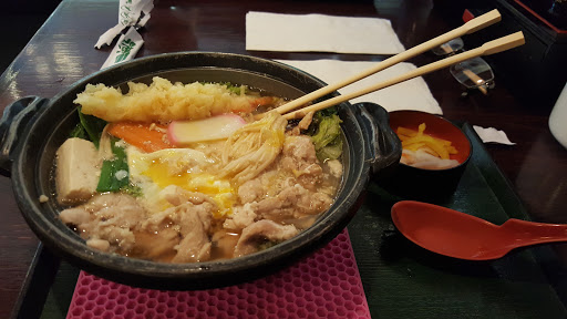 Book Store «Kinokuniya San Francisco», reviews and photos, 1581 Webster St, San Francisco, CA 94115, USA