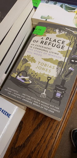 Book Store «Country Bookshelf», reviews and photos, 28 W Main St, Bozeman, MT 59715, USA