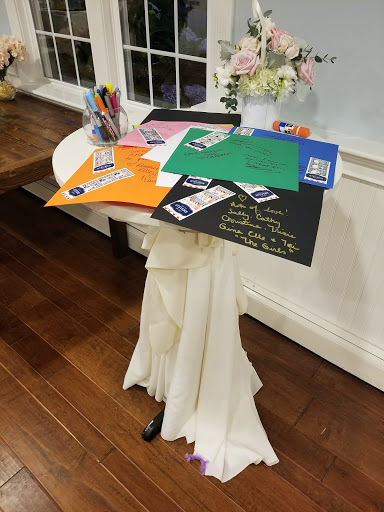 Print Shop «Criolo Cultural Clothing», reviews and photos, 67 Central Square, Bridgewater, MA 02324, USA