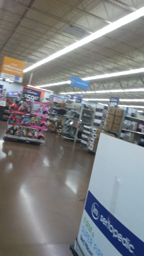 Department Store «Walmart Supercenter», reviews and photos, 12981 Shelbyville Rd, Middletown, KY 40243, USA