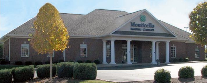 Monticello Banking Company