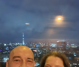 SOLAR Sky-Bar Restaurant Lounge photo