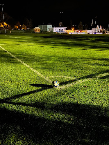 Rezensionen über FC Wängi Platz 1 in Frauenfeld - Sportstätte