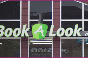 Book A Look Nail Salon