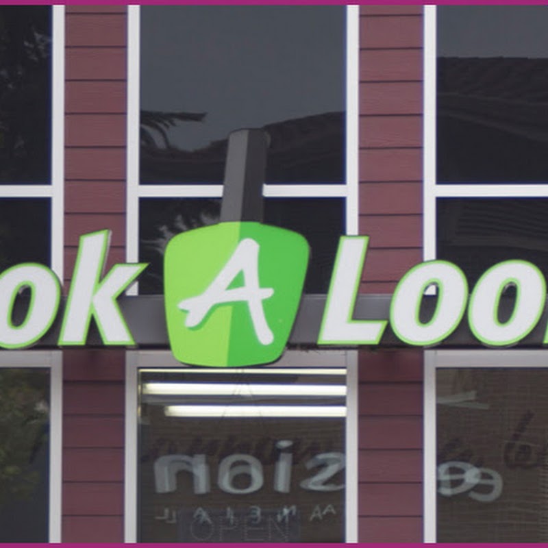 Book A Look Nail Salon