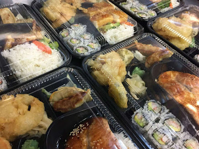 Teriyaki Box-SUSHI ALL YOU CAN EAT