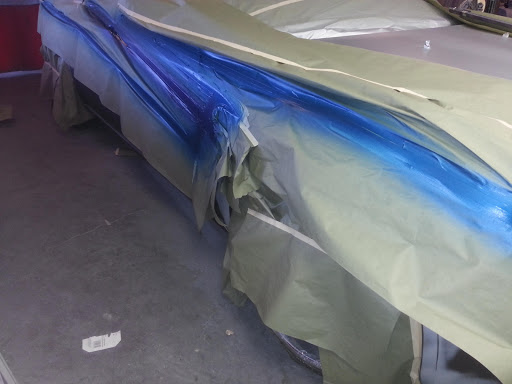 Auto Body Shop «Martinez Auto Care Inc», reviews and photos, 2509 Arden Way, Sacramento, CA 95825, USA