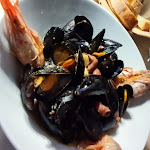 Photo n°3 de l'avis de Tieu.y fait le 21/09/2021 à 21:04 sur le  Cucù Camogli à Camogli