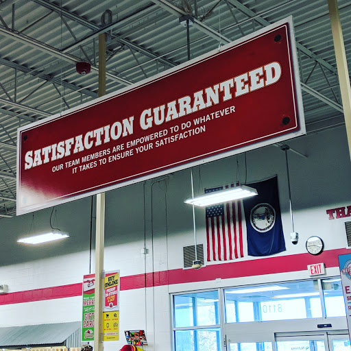 Home Improvement Store «Tractor Supply Co.», reviews and photos, 8110 Gander Way, Roanoke, VA 24019, USA