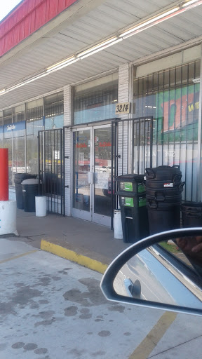 Home Improvement Store «Inglewood True Value», reviews and photos, 3214 Gallatin Pike, Nashville, TN 37216, USA