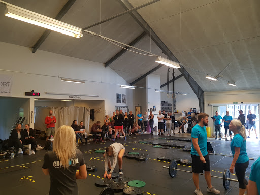 Your Healthy Life v/Lotte Søjborg in Kokkedal, Fredensborg