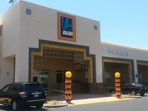 Supermarket «ALDI», reviews and photos, 72543 CA-111 b, Palm Desert, CA 92260, USA