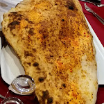 Photo n°1 de l'avis de Ilaria.c fait le 30/01/2018 à 20:47 sur le  Pizzorante Arlecchino à Triggiano