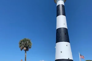 Cape Canaveral Lighthouse image