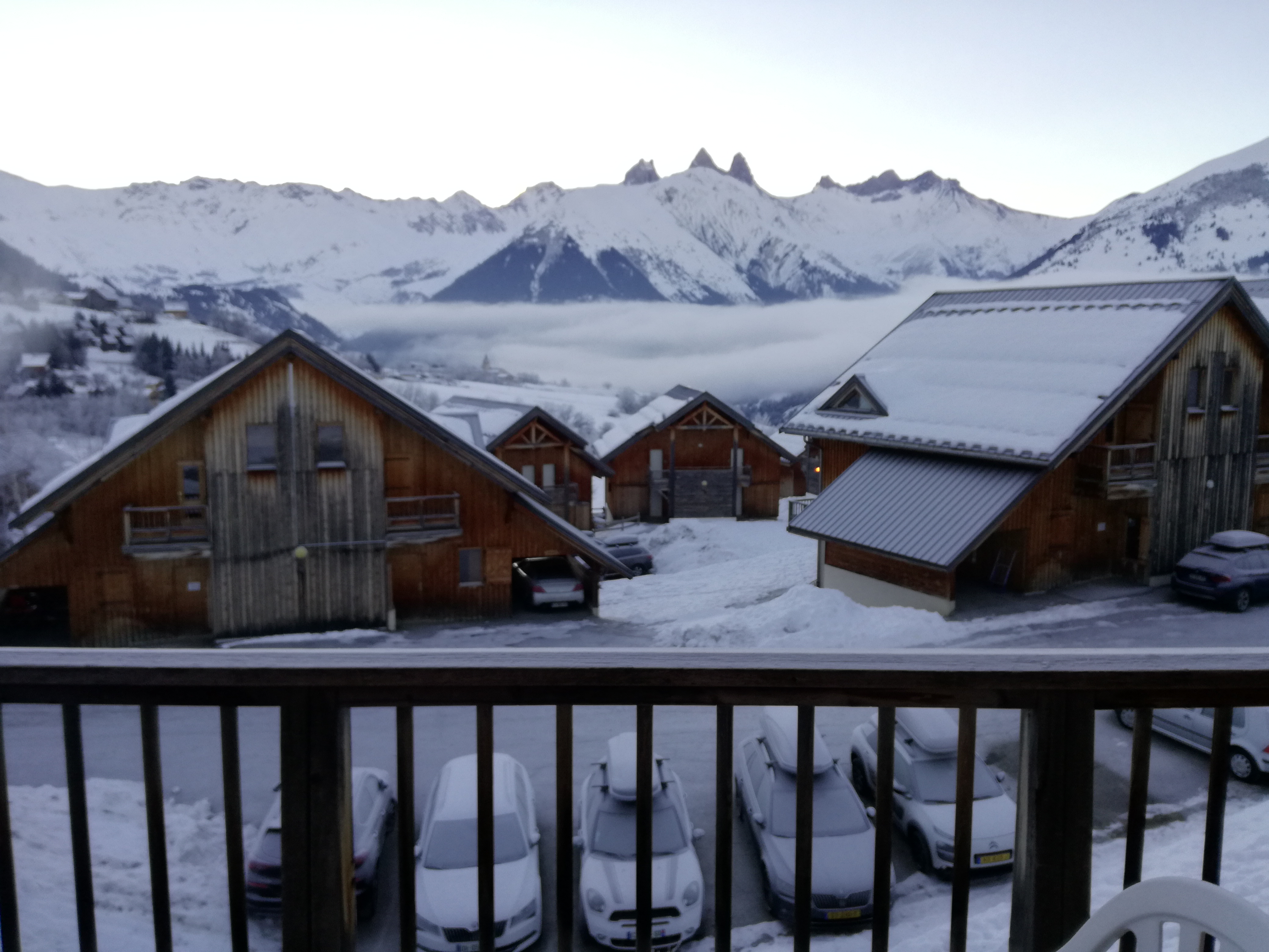 Photo n° 1 de l'avis de Lars.e fait le 03/01/2019 à 06:53