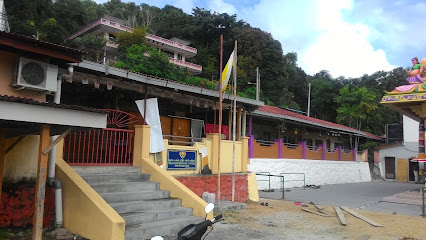 Sekolah Jenis Kebangsaan (Tamil) Pangkor