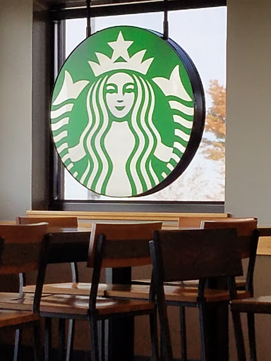 Coffee Shop «Starbucks», reviews and photos, 506 Castle Pines Pkwy, Castle Rock, CO 80108, USA