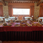 Photo n°15 de l'avis de ANNAMARIA.O fait le 16/05/2023 à 16:19 sur le  Borgo Lanciano à Castelraimondo