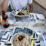 Photo n°1 de l'avis de Johanna.e fait le 23/08/2021 à 18:37 sur le  Ristorante Al Castello à Castelsardo