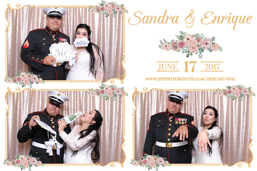 EY Photo Booth image