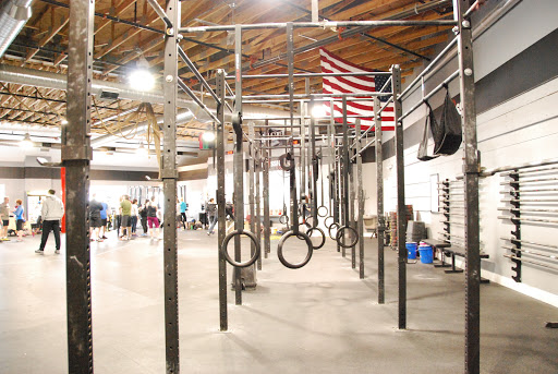 Physical Fitness Program «CrossFit110», reviews and photos, 290 Littleton Rd, Chelmsford, MA 01824, USA