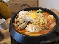 Soupe du Restaurant coréen Go Oun à Paris - n°20