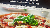 Pizzeria Italia 90 Frankfurt