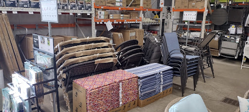 Home Improvement Store «The Home Depot», reviews and photos, 244 US-202, Flemington, NJ 08822, USA
