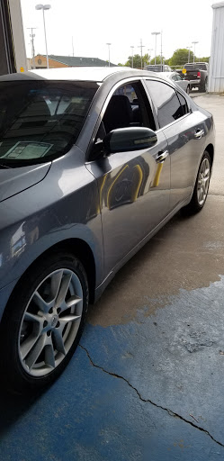 Chrysler Dealer «Beaman Dodge Chrysler Jeep Ram», reviews and photos, 1705 S Church St, Murfreesboro, TN 37130, USA