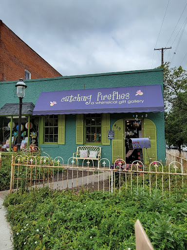 Gift Shop «Catching Fireflies», reviews and photos, 419 Detroit St, Ann Arbor, MI 48104, USA