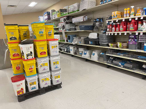 Pet Supply Store «PetSmart», reviews and photos, 8657 Villa La Jolla Dr, La Jolla, CA 92037, USA