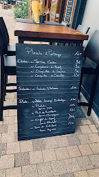 Photo n°6 de La Table de Léonie à Cormeilles ()