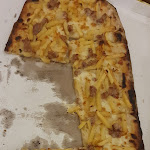 Photo n°1 de l'avis de antonio.s fait le 27/02/2021 à 20:44 sur le  Pizza Taxi à Vico Equense