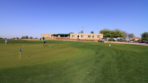 Golf Course «Papago Golf Course», reviews and photos, 5595 E Moreland St, Phoenix, AZ 85008, USA