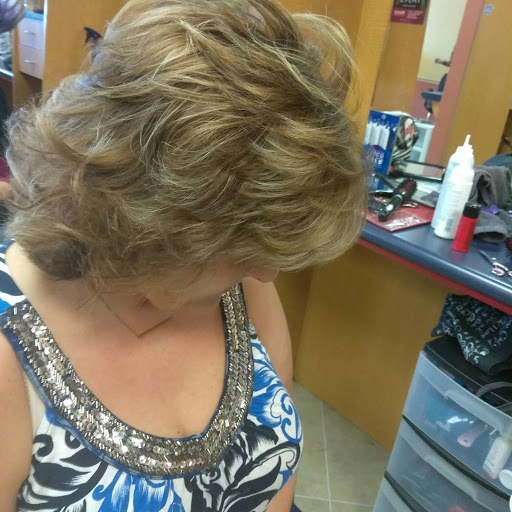 Hair Salon «Fantastic Sams Cut & Color», reviews and photos, 4415 13th St, St Cloud, FL 34771, USA