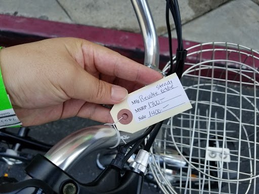 Fullerton Electric Bicycles image