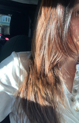 Hair Salon «Aqua Bella Day Spa & Hair Studio», reviews and photos, 151 Adams Ln, Mt Juliet, TN 37122, USA