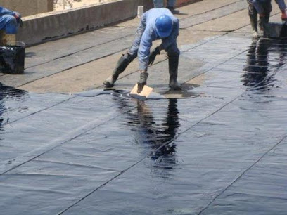 TK Construction usa inc - Waterproofing, Roofing, Masonry/Concrete Contractors in Brooklyn NY