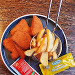 Photo n°4 de l'avis de Bommel.u fait le 26/10/2020 à 17:58 sur le  Hotel -Restaurant 'Zur Luppbode' à Thale