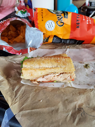 Gourmet Grocery Store «Whistle Stop Grocery», reviews and photos, 15700 Red Arrow Hwy, Union Pier, MI 49129, USA